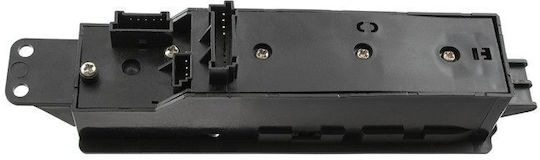 Mercedes Sprinter 906 2005 Left Electric Window Control Panel