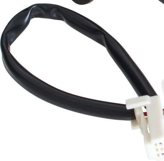 Toyota Corolla 10-16 Cruise Control Lever Switch