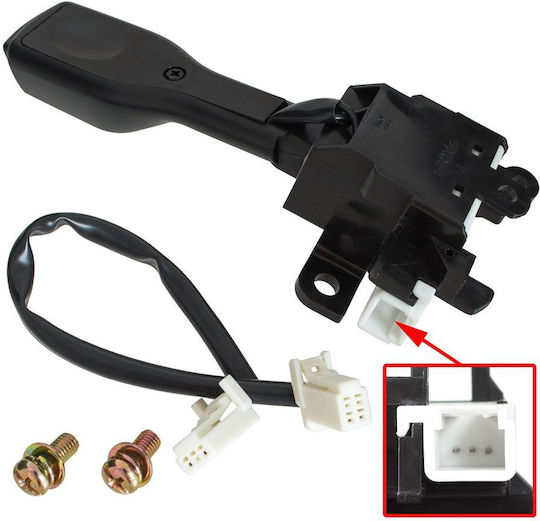 Toyota Corolla 10-16 Cruise Control Lever Switch
