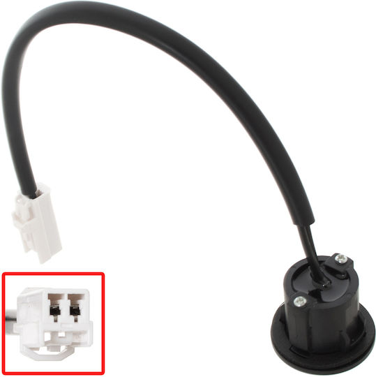 Mazda 3 08-17 Rear Trunk Lid Button Micro Switch