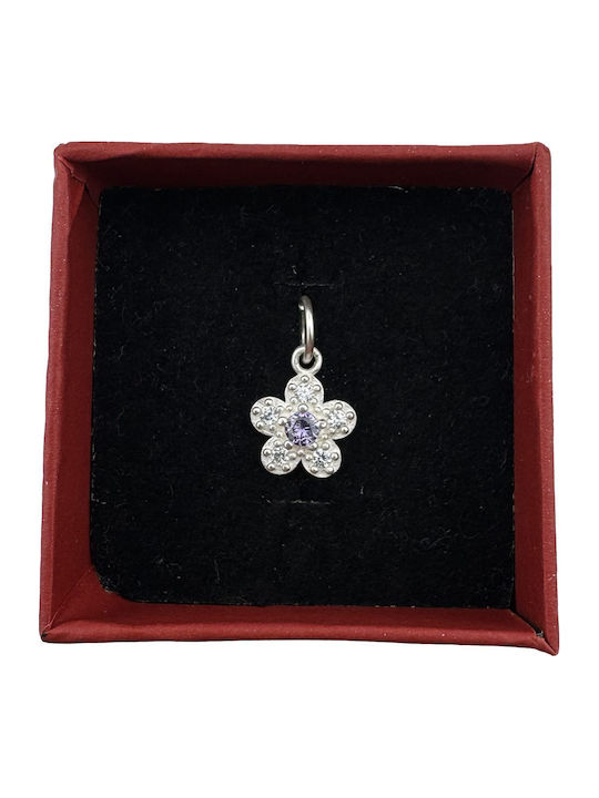 Alista Home Charm από Ασήμι Alista Home Charm από Ασήμι