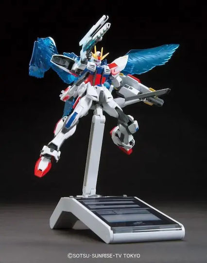 Star Gundam Φιγούρα σε Κλίμακα 1:144