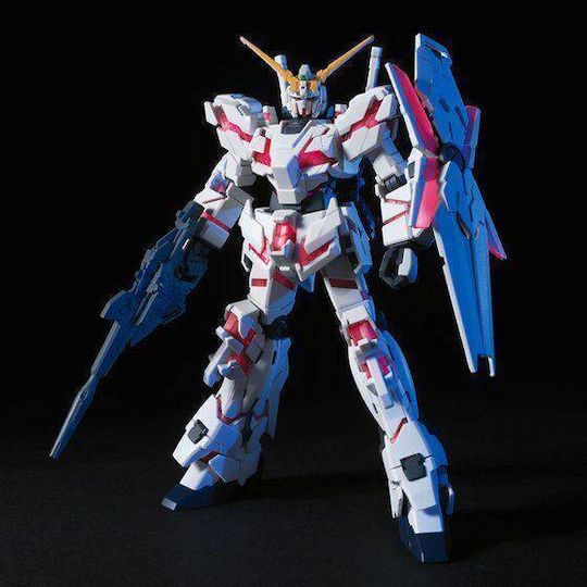 Unicorn Gundam Φιγούρα σε Κλίμακα 1:144