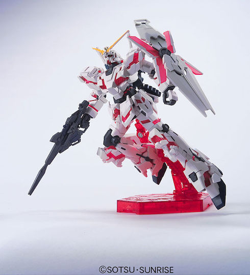 Unicorn Gundam Φιγούρα σε Κλίμακα 1:144