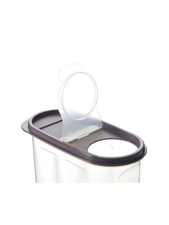 Hobby Life Κουτί Γενικής Χρήσης με Καπάκι 1200ml