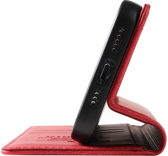 Yikatu Yikatu Handyhüllen Rot (Nichts Phone (4a))