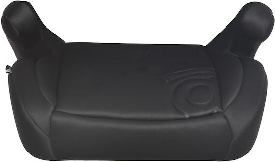 Asalvo Xtreme Καθισματάκι Αυτοκινήτου i-Size Μαύρο 15-36 kg