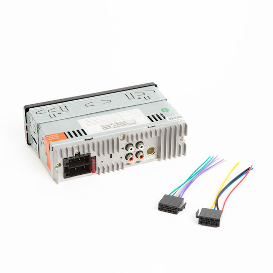 Alista Home Auto-Audiosysteme 1 DIN Bluetooth USB