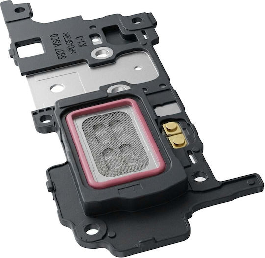 Clappio Difuzor Intern Difuzoare De Telefon Mobil Galaxy S25 Edge Înlocuire Audio Apel Negru