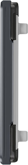 Samsung Replacement Volume Button Galaxy S25 Edge Service Pack Black