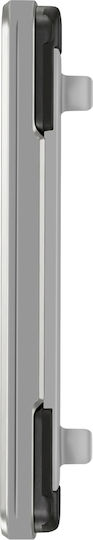 Samsung Replacement Volume Button Galaxy A15 4g Service Pack Silver