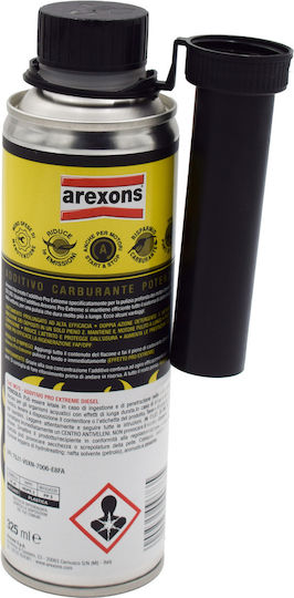 Arexons Cetane Number Improver Additive Car 325ml