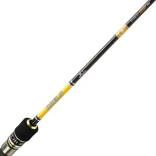 JLC Baleo Fishing Rod for Casting / Spinning / Jigging
