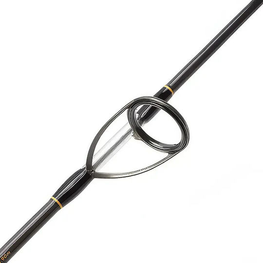JLC Baleo Fishing Rod for Casting / Spinning / Jigging
