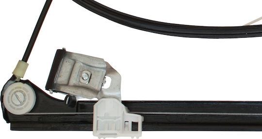 VW Passat B5 96-05 Regulator Electric Geam Dreapta Față