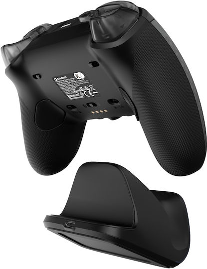 Gamesir G7 Pro 8K PC Nioh 3 Edition Ασύρματο Gamepad για Android / PC / Switch / Switch 2 / iOS Μαύρο