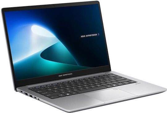 Asus ExpertBook P1 P1403CVA-GR210H4C0X 14" FHD (Core 5-210H/16GB/512GB SSD/W11 Pro) (GR Keyboard)