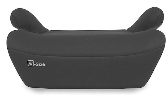 Asalvo CoreFix Καθισματάκι Αυτοκινήτου Booster i-Size με Isofix Γκρι 22-36 kg