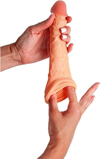 Verlängerungshülse Ball Strap 21cm
