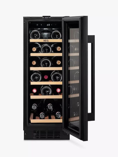 AEG Wine Cooler 20 Bottles