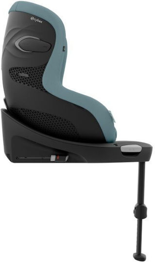Cybex Sirona G3 Καθισματάκι Αυτοκινήτου i-Size Stormy Blue (Plus) 0-19 kg