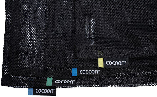 Cocoon Органайзер Черен 4 Броя
