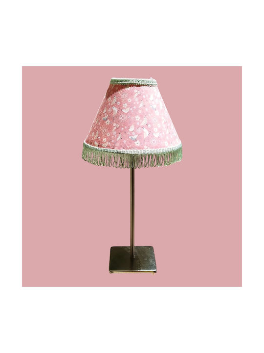 Oxygen Lămpi De Masă Pentru Copii Decorațiuni Lumina Păsări 50x25x10cm