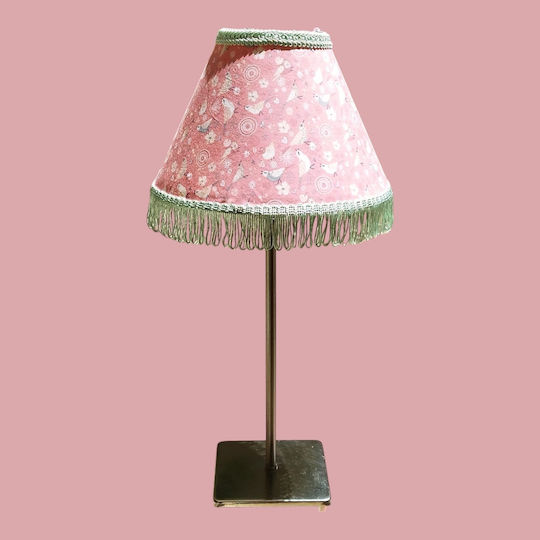 Oxygen Kids Decorative Lamp Birds 50x25x10cm