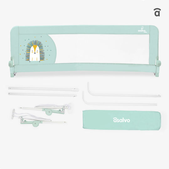 Asalvo Bed Rail Guard Asalvo Bed Rail Guard