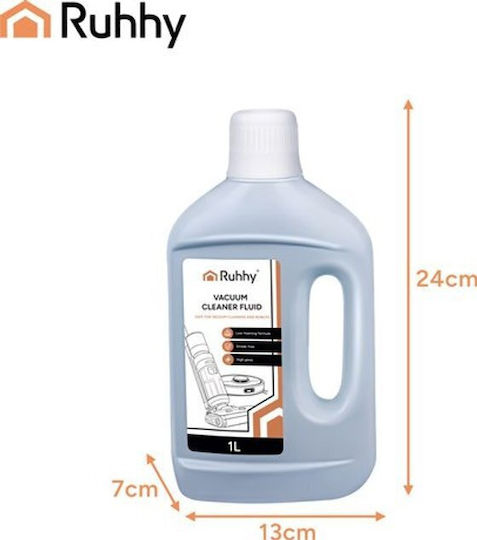 Υγρό Καθαρισμού 1000ml