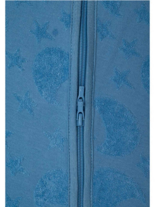 Baby Bliss Χειμερινός Υπνόσακος Blue