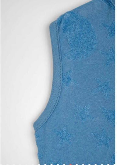 Baby Bliss Χειμερινός Υπνόσακος Blue