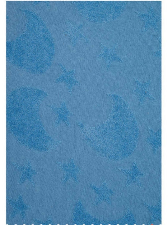 Baby Bliss Χειμερινός Υπνόσακος Blue