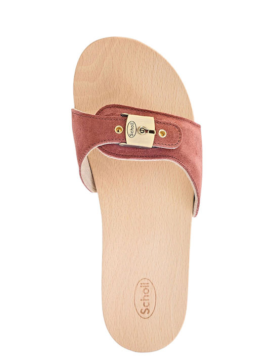 Pescura Women's Sandals Red