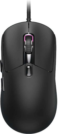 Cougar 37CTSM1MB.0002 Gaming Mechanical Keyboard 98% with RGB Lighting (English US)