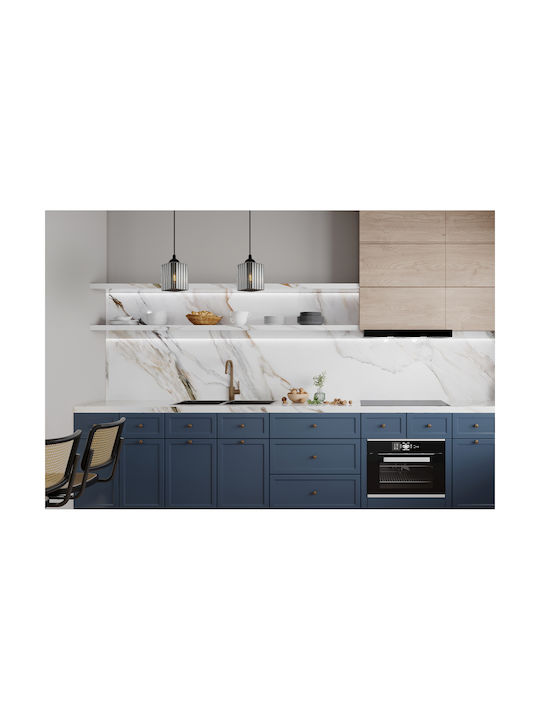 Light Home Висящо Осветително Тяло Черно с Цокъл E27