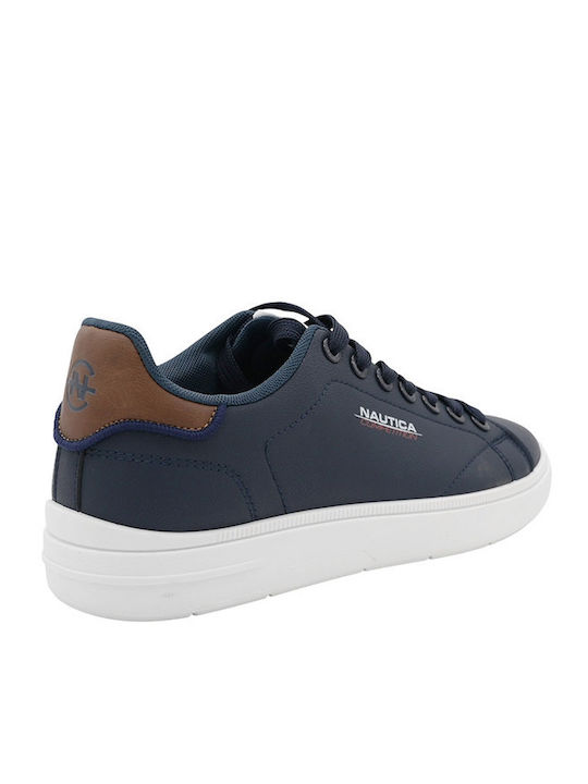 Men's Sneakers Navy