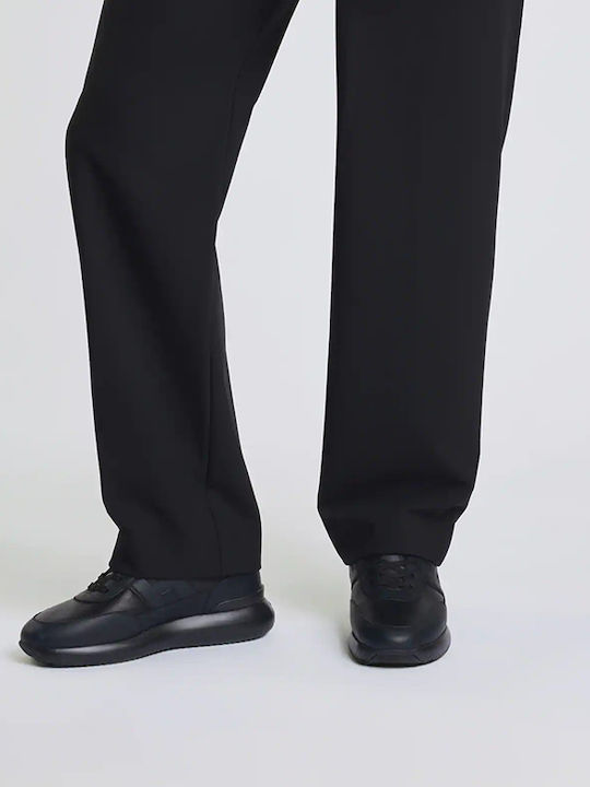 Men's Sneakers Black