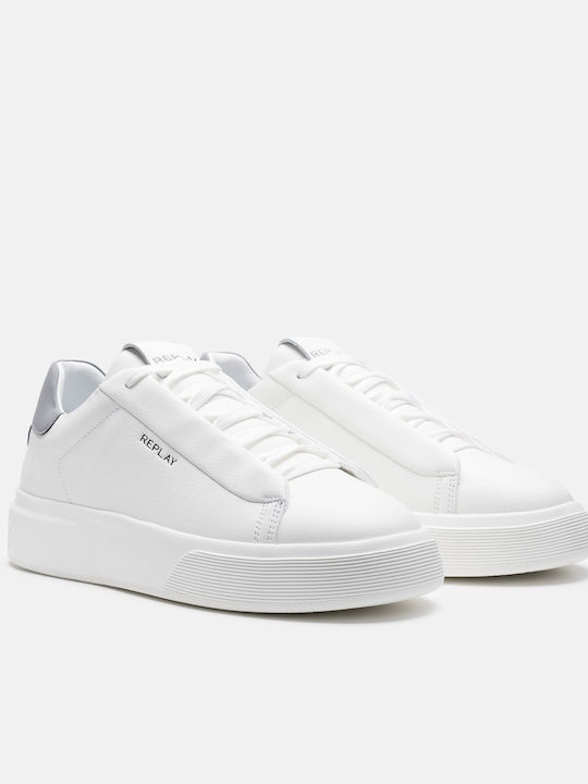 Notting Men's Sneakers White