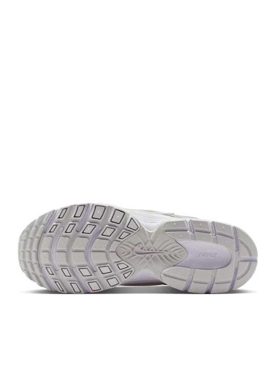 V5 RNR Women's Sneakers White