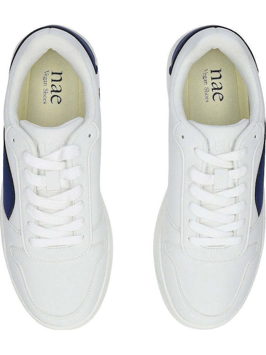 Sneakers Μπλε