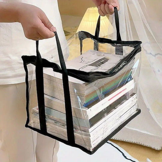 Alista Home Casetă De Depozitare Din Material Textil 38x24x32cm