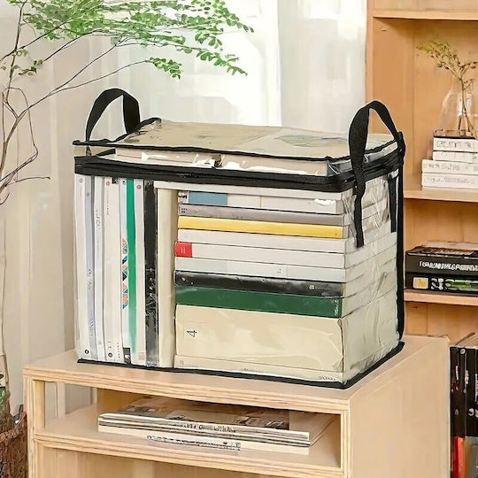 Alista Home Casetă De Depozitare Din Material Textil 38x24x32cm