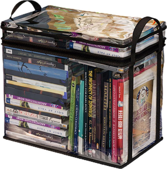 Alista Home Casetă De Depozitare Din Material Textil 38x24x32cm
