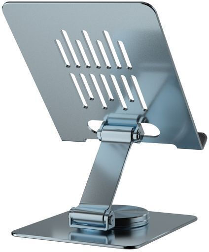 Conceptronic Βάση Στήριξης για Laptop Γκρι THANA09G