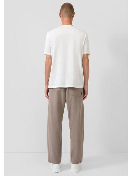 T-shirt Cream