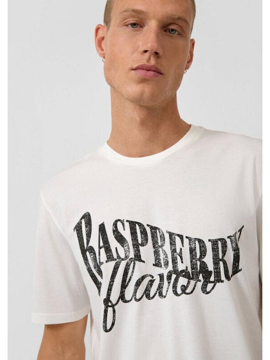 T-shirt Cream