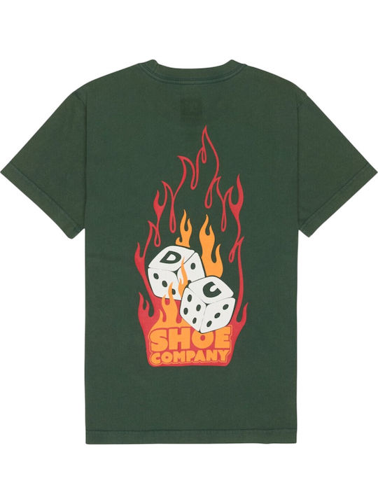 T-shirt Ponderosa Pine