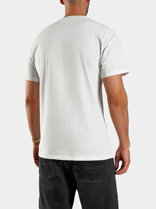 White T-Shirt