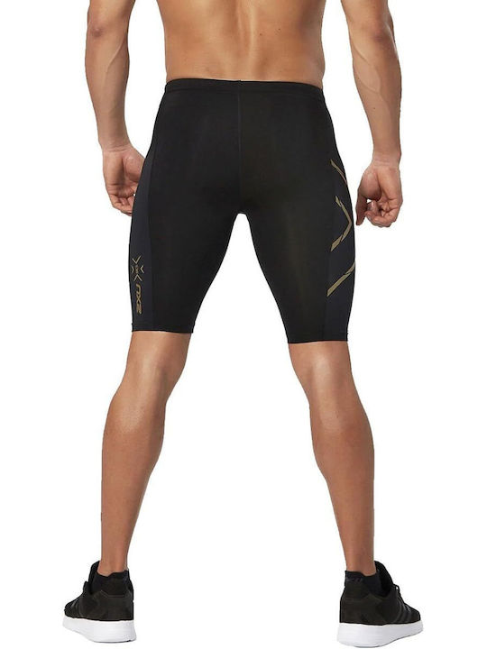 2XU Men's Cycling Pants Black